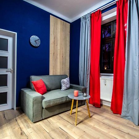 Ruterra Apartment Cimburkova Prága Kültér fotó