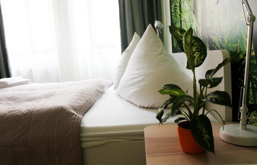 Ruterra Apartment Cimburkova Prága Kültér fotó