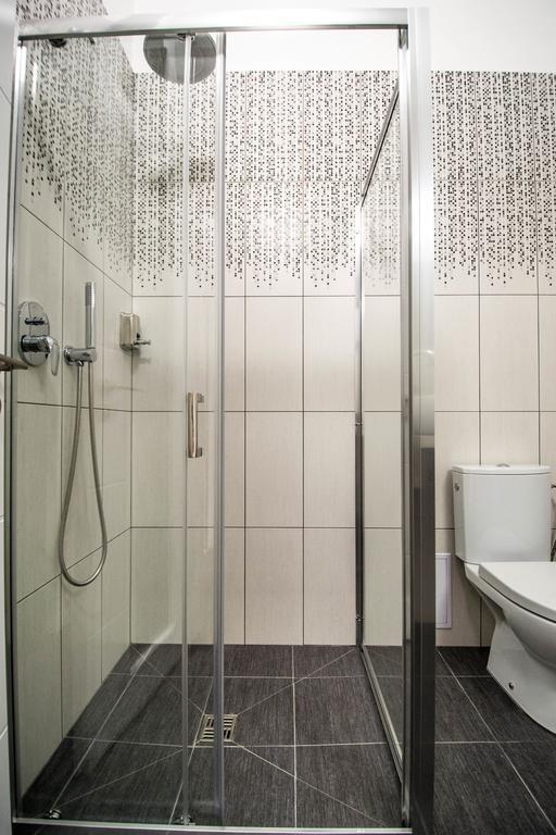 Ruterra Apartment Cimburkova Prága Kültér fotó