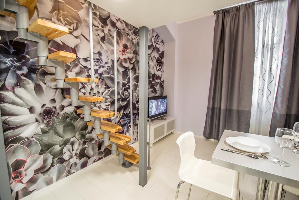 Ruterra Apartment Cimburkova Prága Kültér fotó