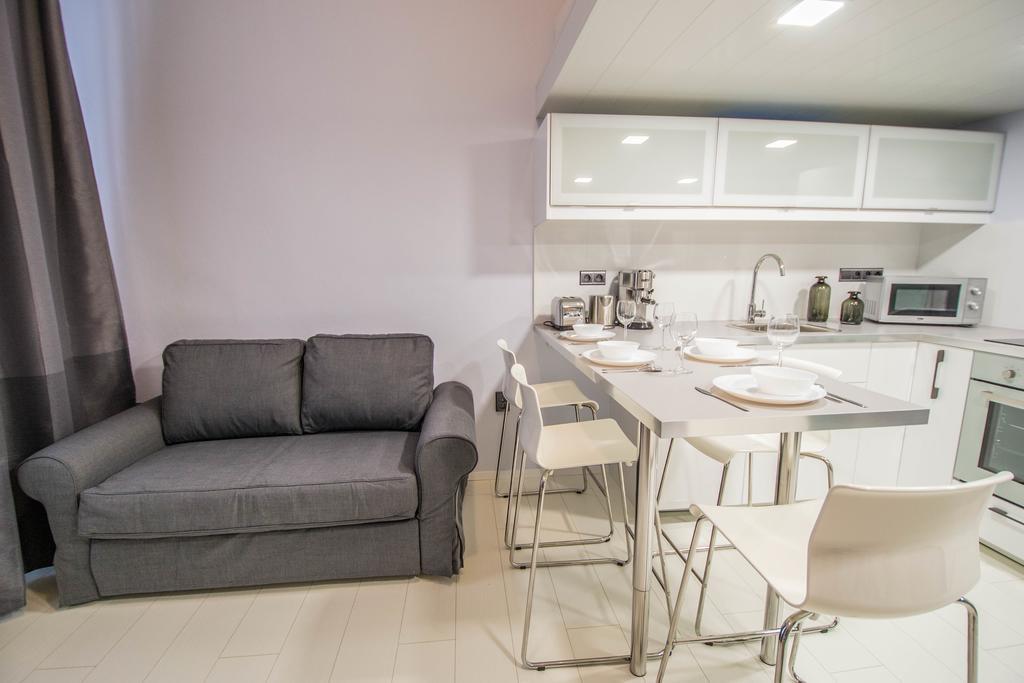 Ruterra Apartment Cimburkova Prága Kültér fotó