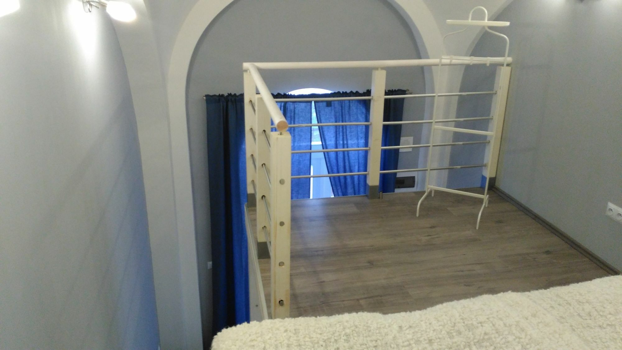 Ruterra Apartment Cimburkova Prága Kültér fotó