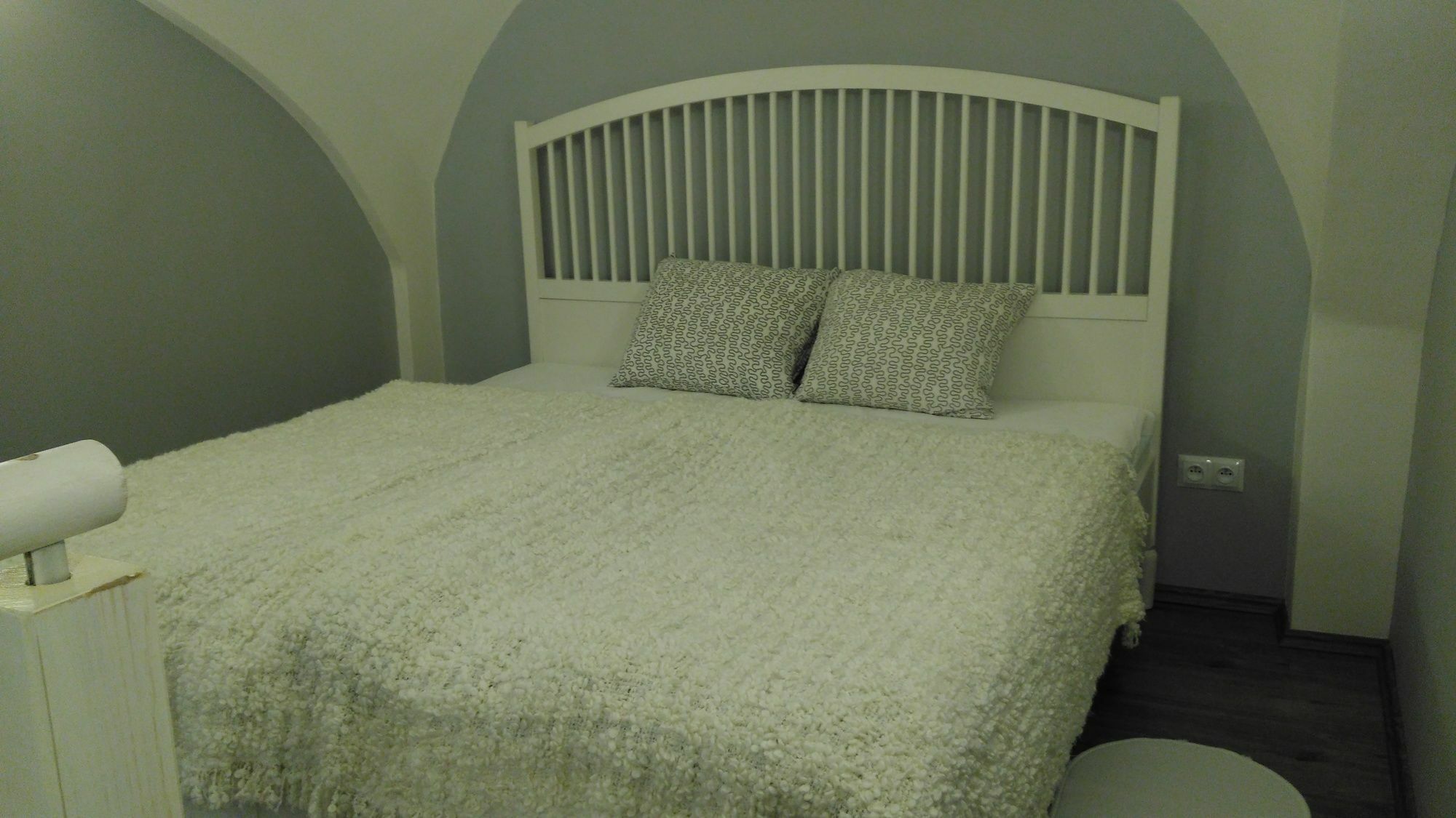 Ruterra Apartment Cimburkova Prága Kültér fotó