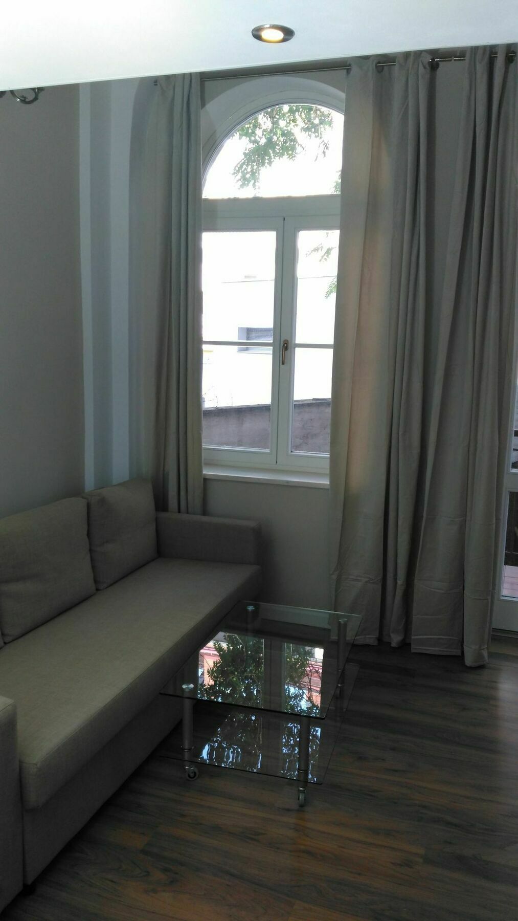 Ruterra Apartment Cimburkova Prága Kültér fotó