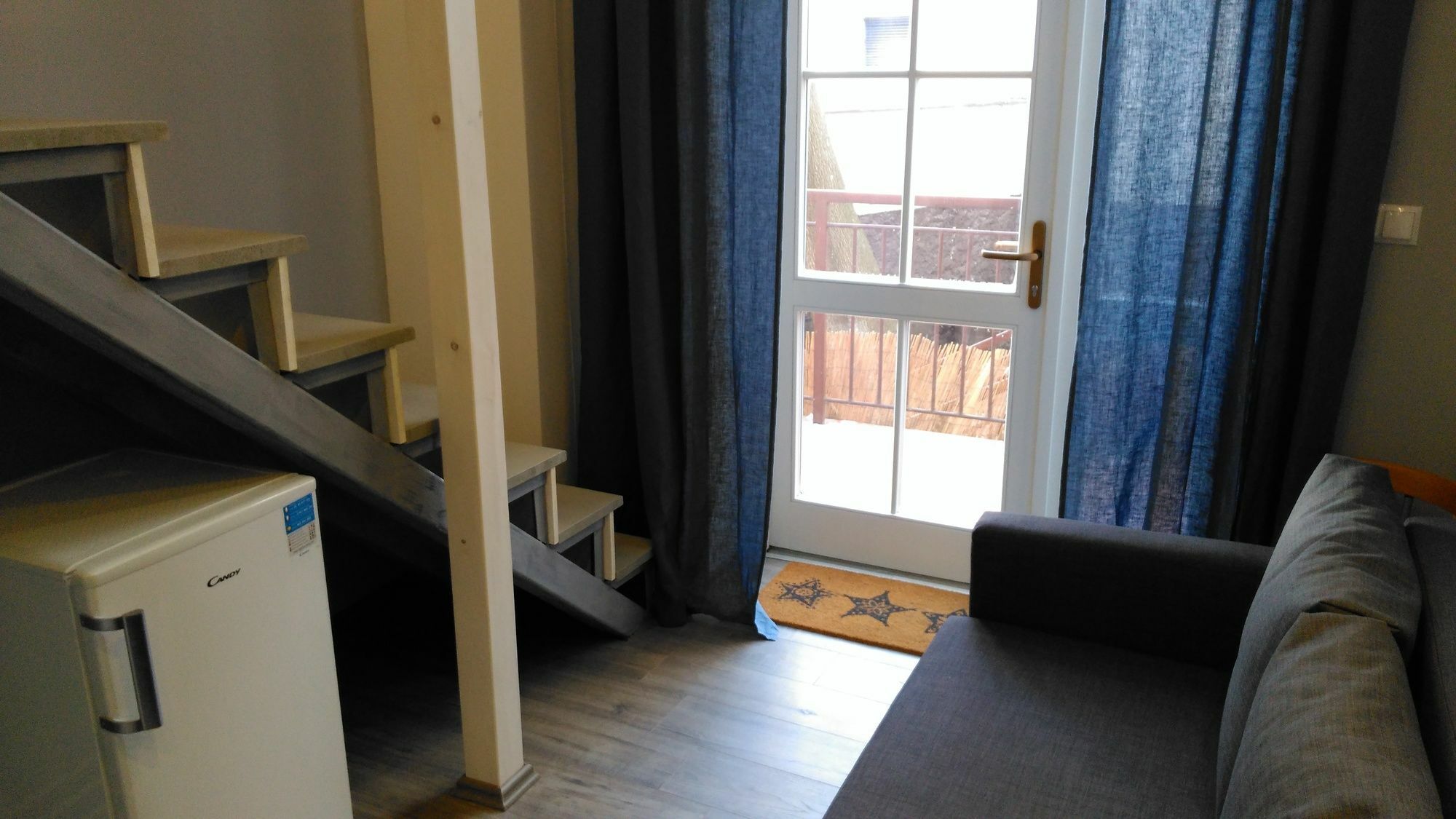 Ruterra Apartment Cimburkova Prága Kültér fotó