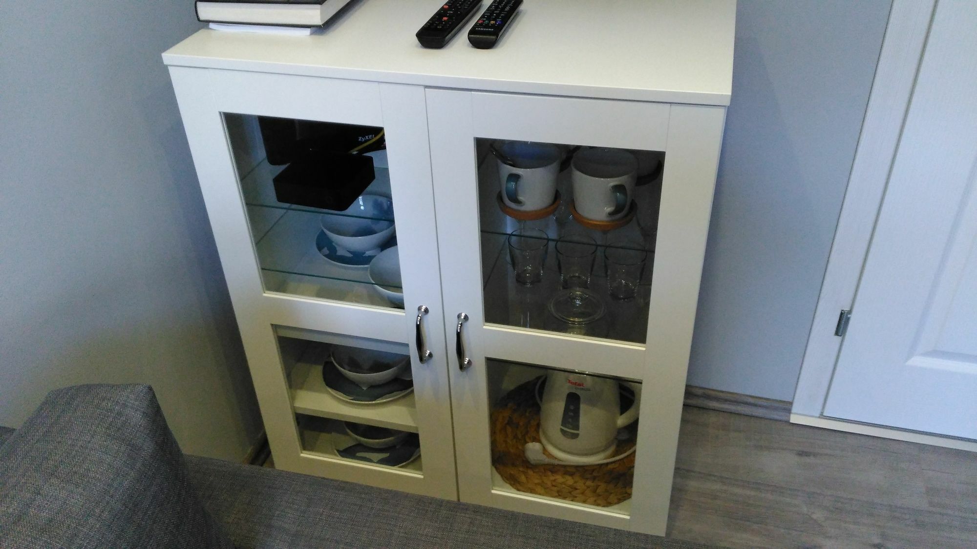 Ruterra Apartment Cimburkova Prága Kültér fotó